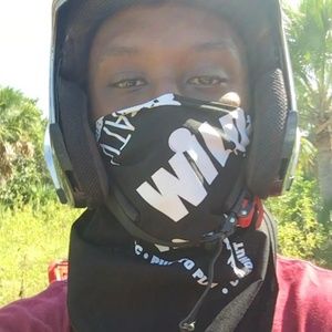 Meet your Posher, Darren